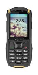 Telefon Kruger&Matz IRON 2