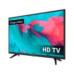 Telewizor Kruger&Matz 32
