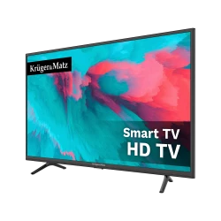 Telewizor Kruger&Matz 32