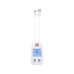 Tester Uni-T UT658Dual MIE0415