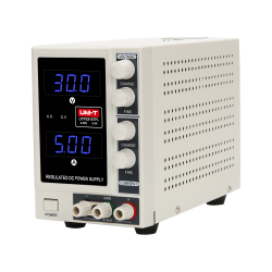 Zasilacz laboratoryjny Uni-T UTP3315TFL MIE0273