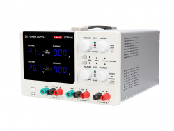 Zasilacz laboratoryjny Uni-T UTP3305 MIE0282