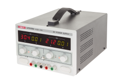 Zasilacz laboratoryjny UTP3705S MIE0137