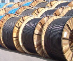 Kabel energetyczny YKY 5x16 żo 0,6/1kV /bębnowy/