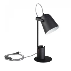 Lampka biurkowa RAIBO E27 B