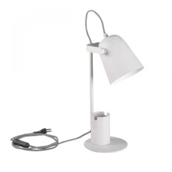 Lampka biurkowa RAIBO E27 W