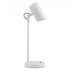 Lampa stołowa AGZAR E14 W