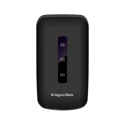Telefon GSM dla seniora Kruger&Matz Simple 929