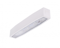 Oprawa awaryjna N/T SUPREMA SO 650 A 2H IP54 AT INLEWA 94519