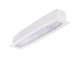 Oprawa awaryjna P/T SUPREMA SO 150 SA 3H IP54 AT INLEWA 94554