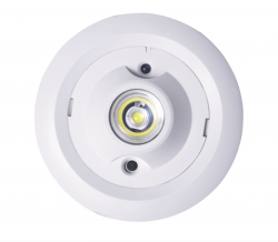 Oprawa awaryjna LED P/T STARLET WHITE II LED SO 200 SA 3H MT INLEWA 92034