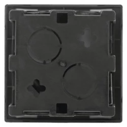 Orientacyjna oprawa LED do wbudowania kwadrat 15W NW IP65 ZC0111