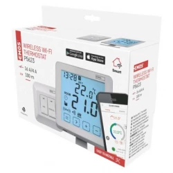 Termostat bezprzewodowy Wi-Fi P5623 P5623