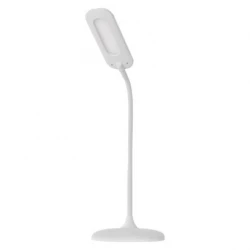 Lampa biurkowa LED STELLA biała