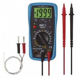 Multimetr MD-410 M3691