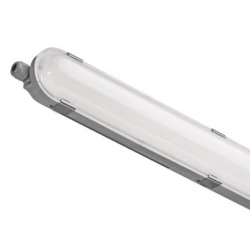 Oprawa pyłoszczelna LED MISTY , naścienna, 37W NW IP66