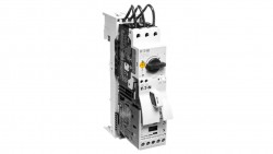 Układ rozruchowy 0,06kW 0,21A 230V AC montaż na szynie zbiorczej MSC-D-0,25-M7(230V50HZ)/BBA 102737
