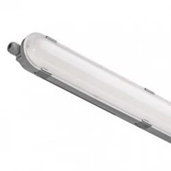 Oprawa pyłoszczelna LED MISTY awaryjna, 56W NW IP66