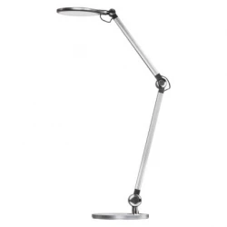Lampa biurkowa LED KAREN, czarna