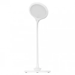 Lampa biurkowa LED RUBY, biały