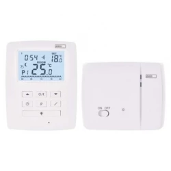Termostat bezprzewodowy OpenTherm P5611OT