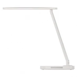 Lampa biurkowa LED CARSON biała