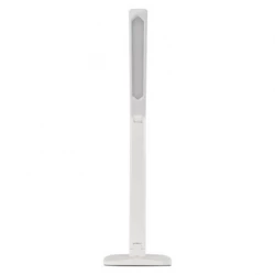 Lampa biurkowa LED CHASE biała