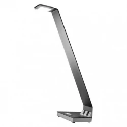 Lampa biurkowa LED ALVIN czarna Z7607B