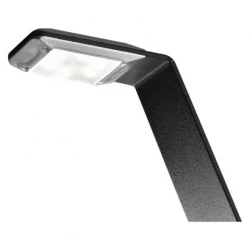 Lampa biurkowa LED ALVIN czarna Z7607B