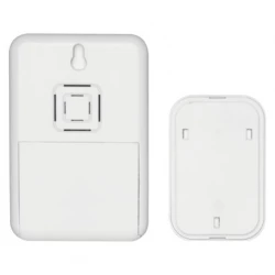 Dzwonek bezprzewodowy DC P5732 3× AAA/USB P5732