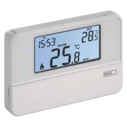Termostat przewodowy OpenTherm P5616OT P5606OT