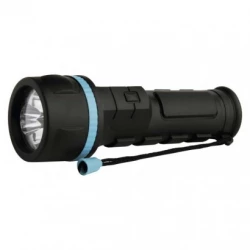 EMOS LATARKA LED PLASTIKOWA WODOODPORNA IP43 P3862