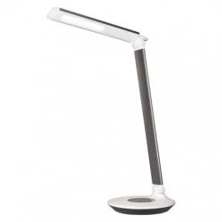 Lampa biurkowa LED DEXTER czarna Z7594