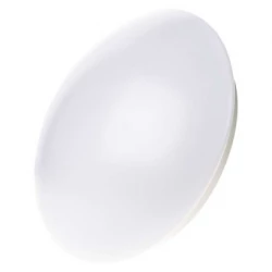 Oprawa LED okrągła CORI 22W IP44 ciepła biel