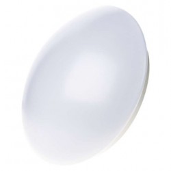 Oprawa LED okrągła CORI 32W IP44 ciepła biel