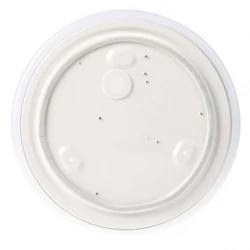 Oprawa LED okrągła CORI 22W MW czujnik ruchu IP44 neutral.b.