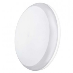 Oprawa LED okrągła DORI 24,5W IP54 neutralna biel
