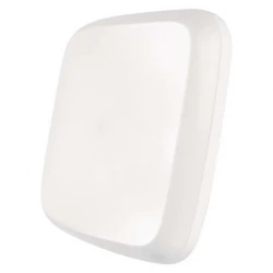 Oprawa LED kwadratowa DORI 18W IP54 neutralna biel