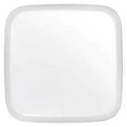 Oprawa LED kwadratowa DORI 18W IP54 neutralna biel