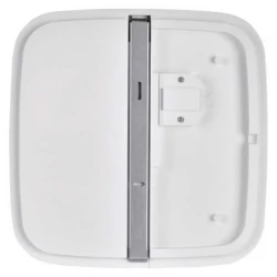 Oprawa LED kwadratowa DORI 18W IP54 neutralna biel