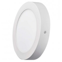 Plafoniera LED PANEL C 12W 720lm 3000K IP20 ZM5131