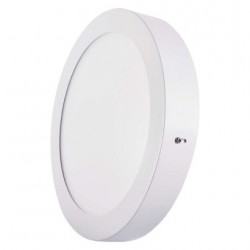 Plafoniera LED PANEL C 18W 1080lm 3000K IP20 ZM5141