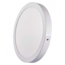 Plafoniera LED PANEL C 24W 1400lm 3000K IP20 ZM5151