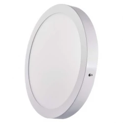 Plafoniera LED PANEL C 24W 1400lm 3000K IP20 ZM5151