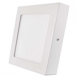 Plafoniera LED PANEL S 12W 720lm 3000K IP20 ZM6131