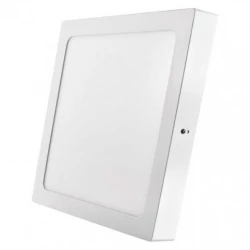 Plafoniera LED PANEL S 24W 1400lm 3000K IP20 ZM6151