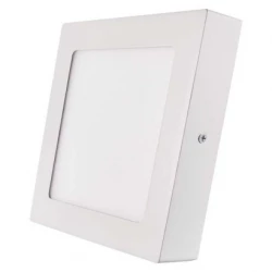 Plafoniera LED PANEL S 12W 720lm 4000K IP20 ZM6132