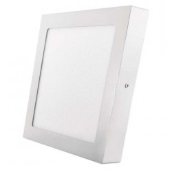 Plafoniera LED PANEL S 18W 1080lm 4000K IP20 ZM6142