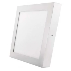 Plafoniera LED PANEL S 18W 1080lm 4000K IP20 ZM6142