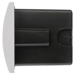 Orientacyjna oprawa LED do wbudowania prostokąt 3W WW IP65 ZC0106